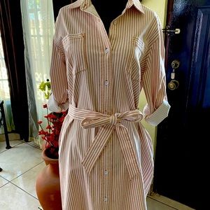 New with Tags Velvet Heart dress